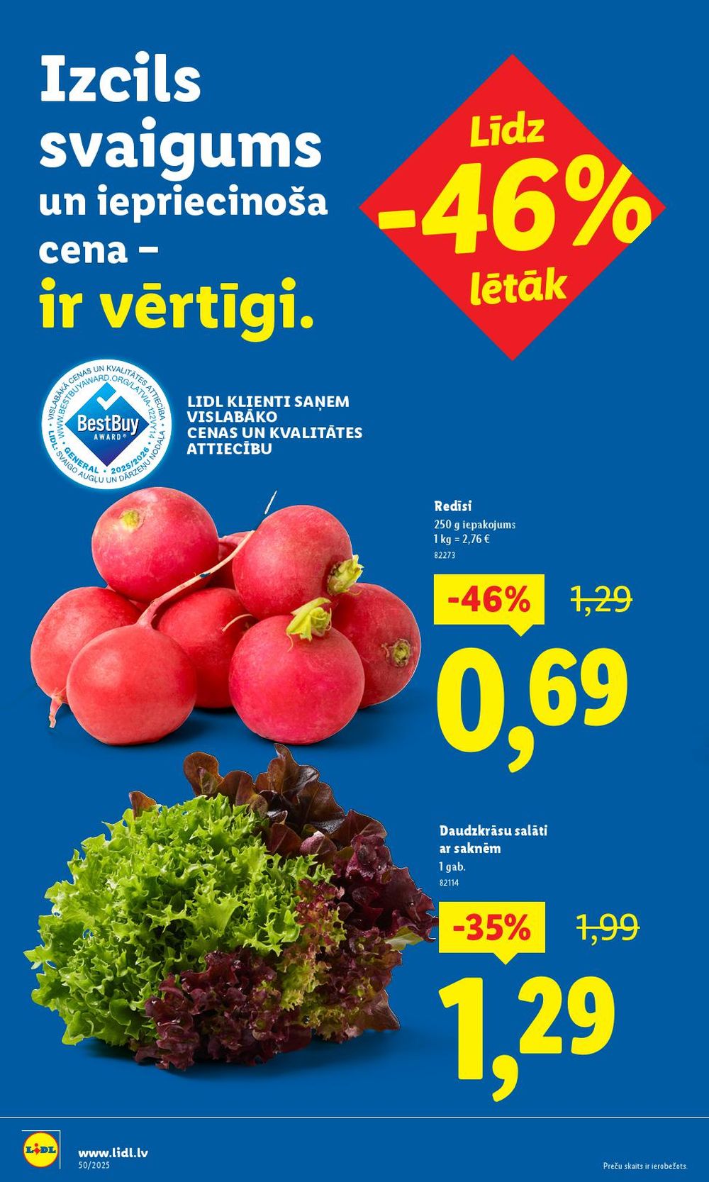 lidl - LIDL (08.12.2025 - 14.12.2025) - page: 4