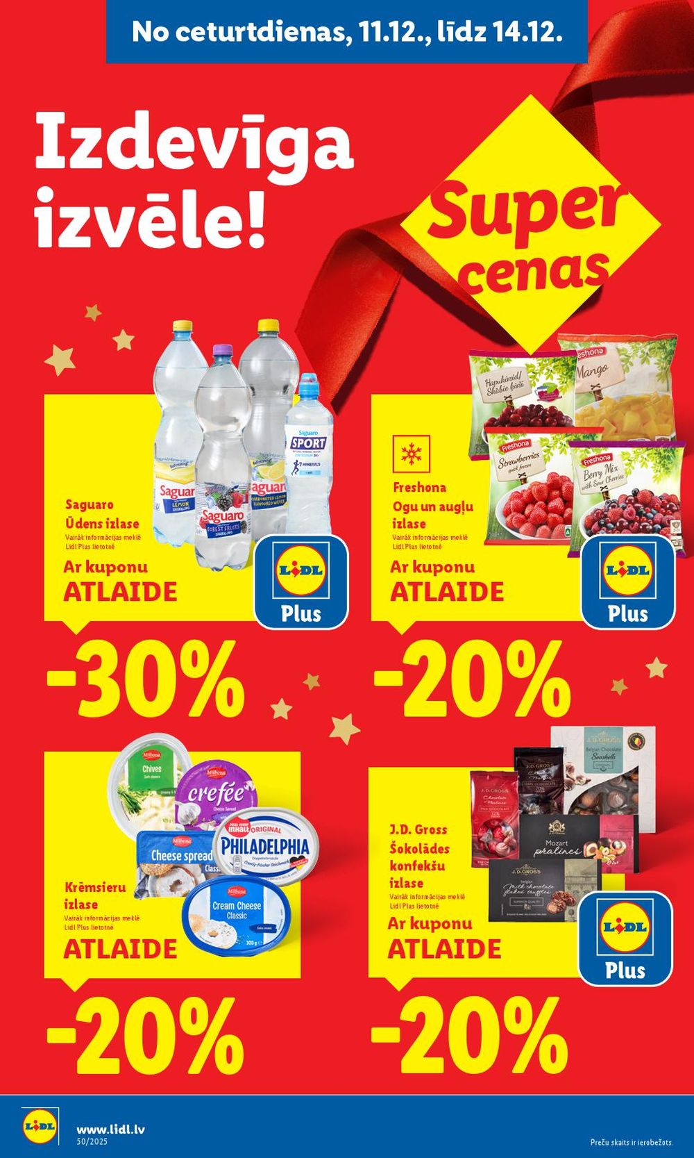 lidl - LIDL (08.12.2025 - 14.12.2025) - page: 68