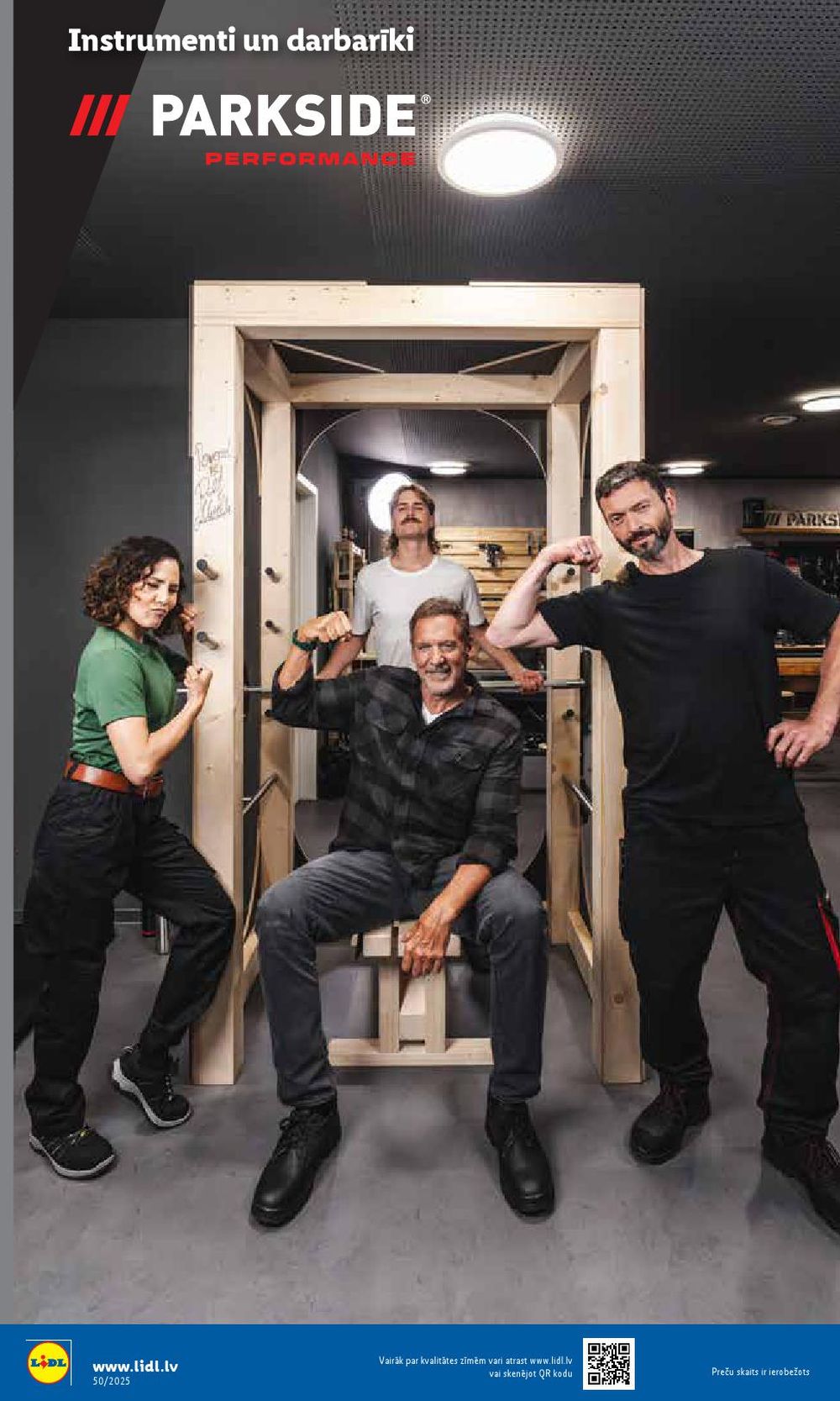 lidl - LIDL (08.12.2025 - 14.12.2025) - page: 52