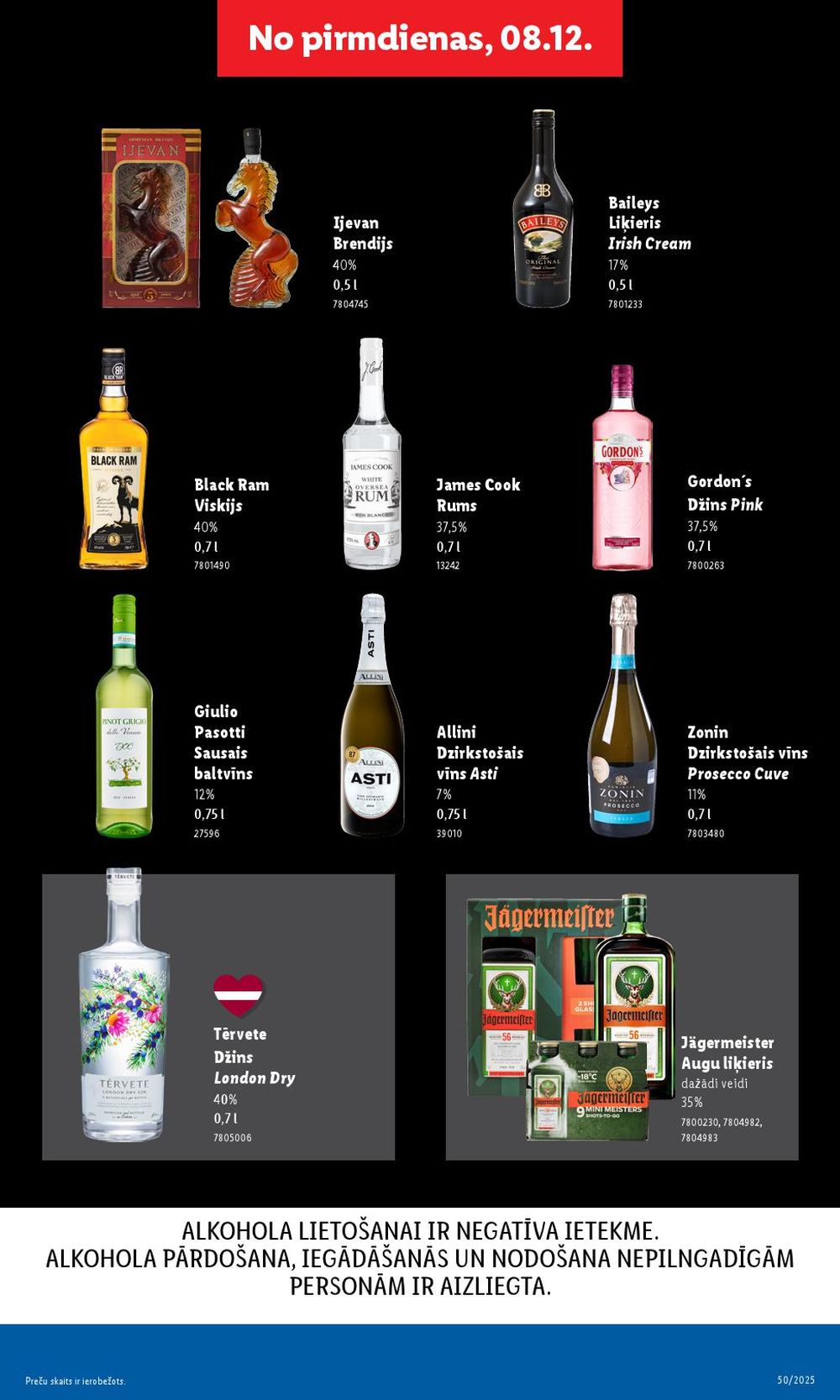 lidl - LIDL (11.12.2025 - 14.12.2025) - page: 39