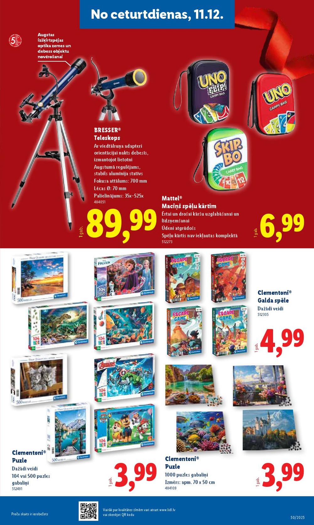 lidl - LIDL (11.12.2025 - 14.12.2025) - page: 69