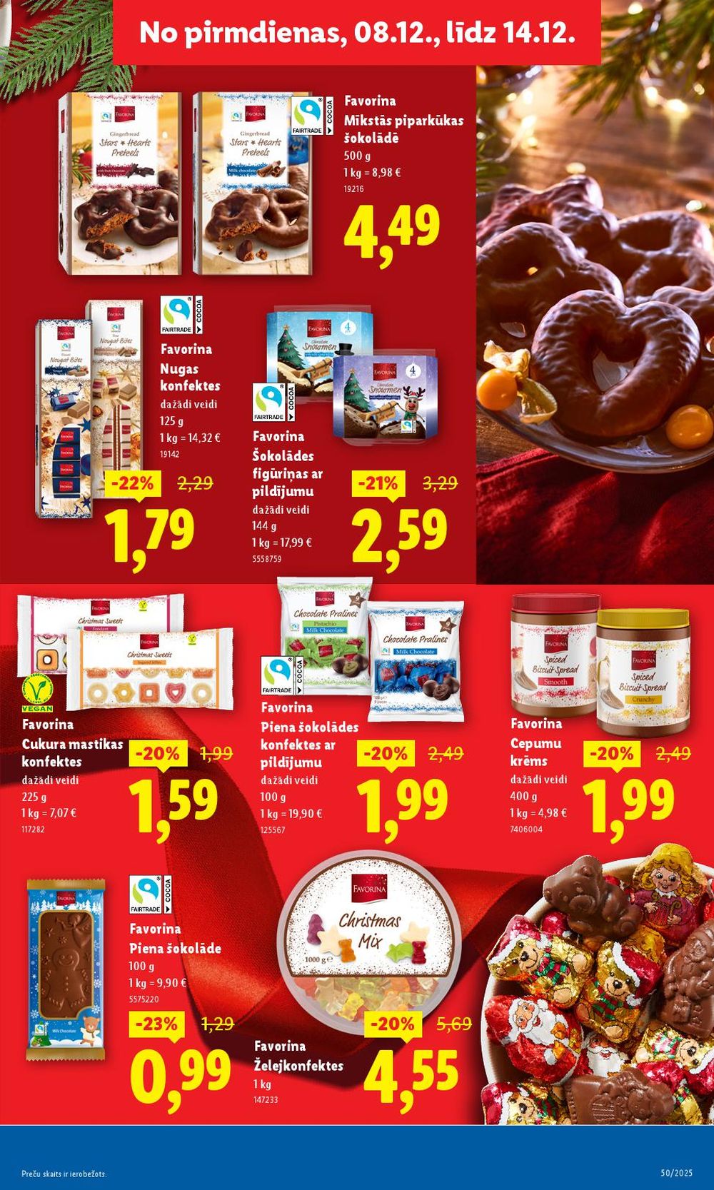 lidl - LIDL (11.12.2025 - 14.12.2025) - page: 31
