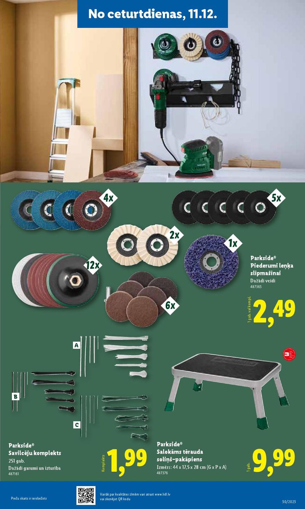 lidl - LIDL (11.12.2025 - 14.12.2025) - page: 67