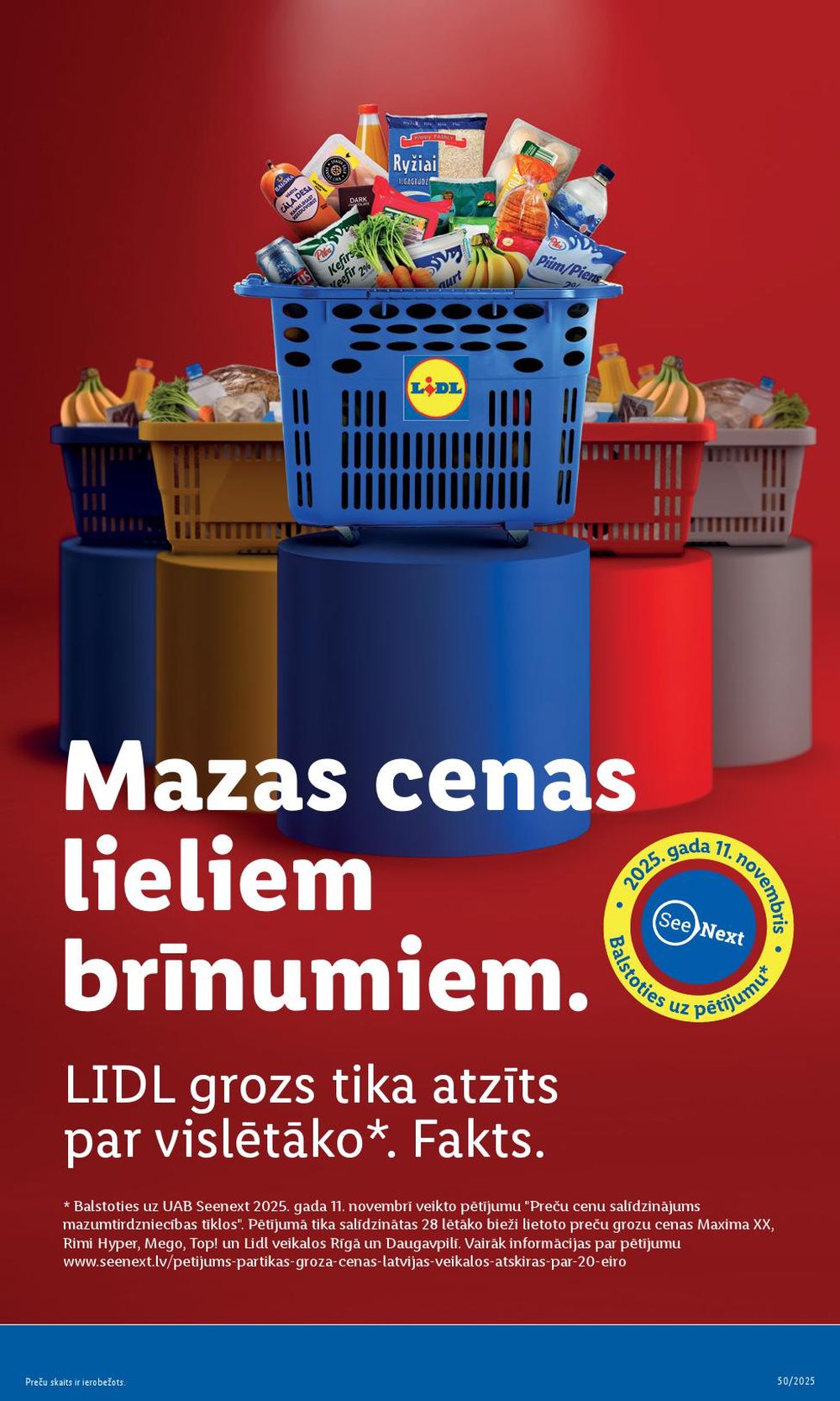 lidl - LIDL (11.12.2025 - 14.12.2025) - page: 3