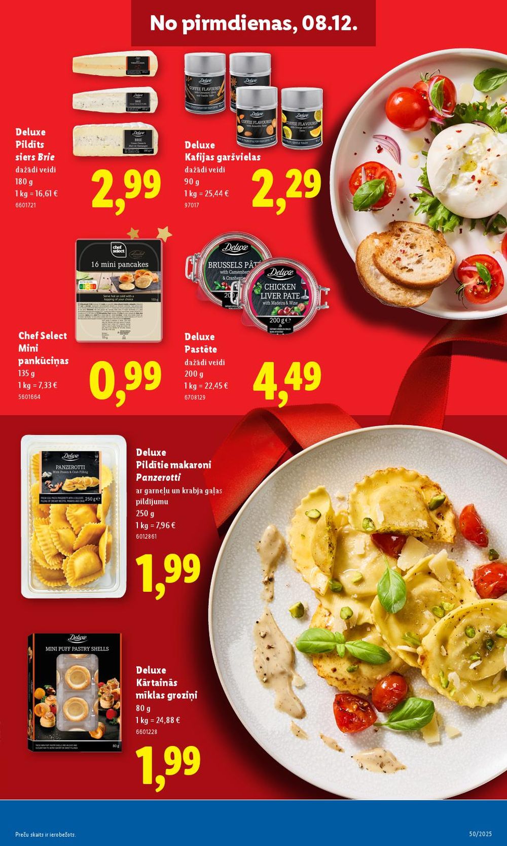 lidl - LIDL (11.12.2025 - 14.12.2025) - page: 29