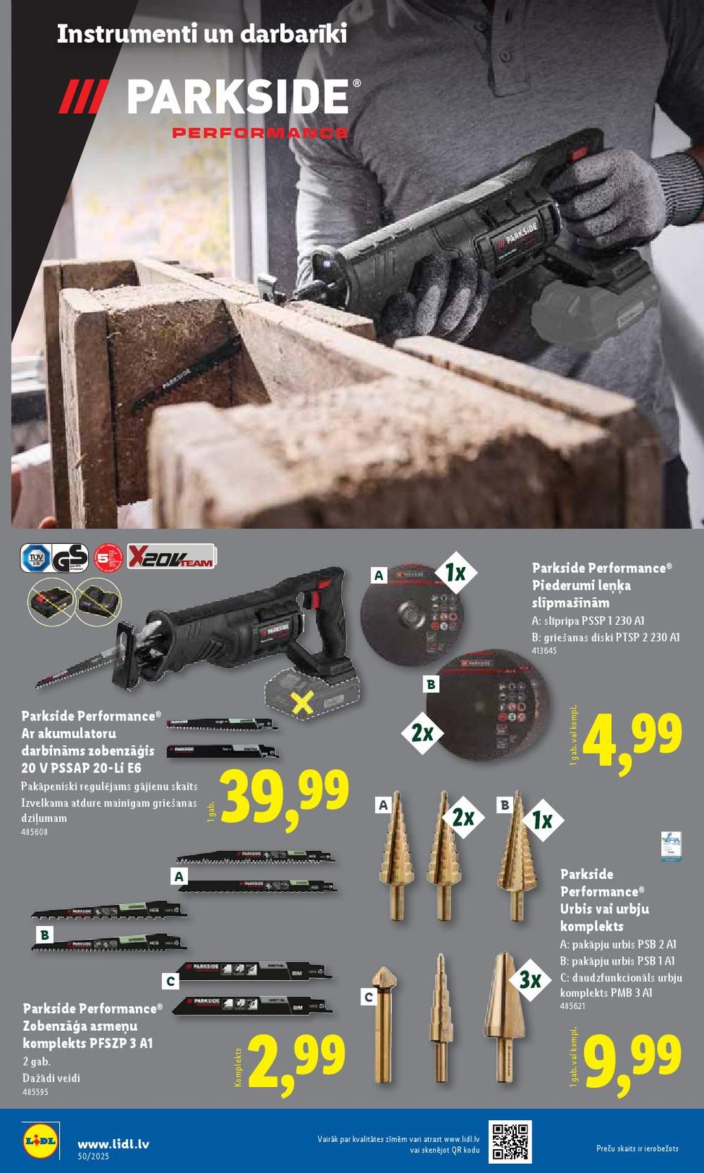 lidl - LIDL (11.12.2025 - 14.12.2025) - page: 66