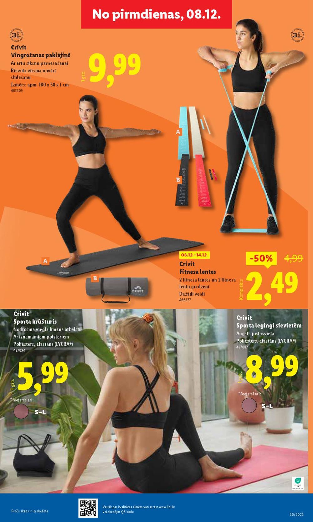 lidl - LIDL (11.12.2025 - 14.12.2025) - page: 55