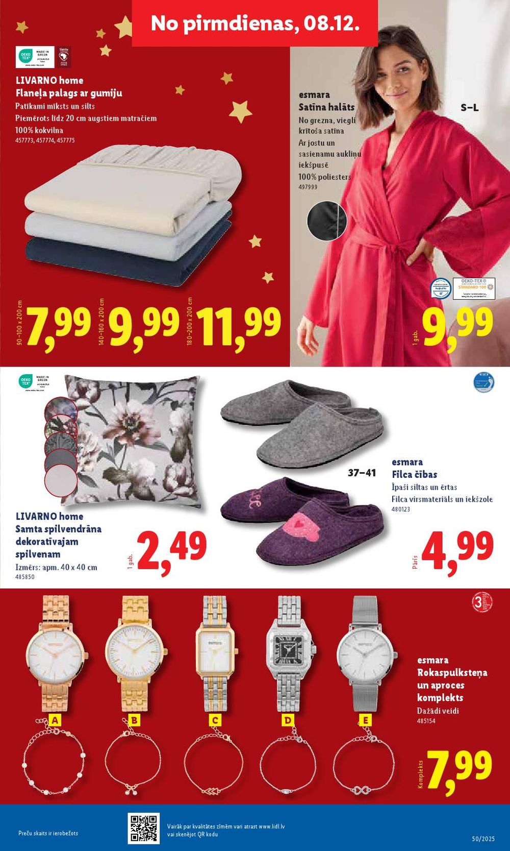 lidl - LIDL (11.12.2025 - 14.12.2025) - page: 49