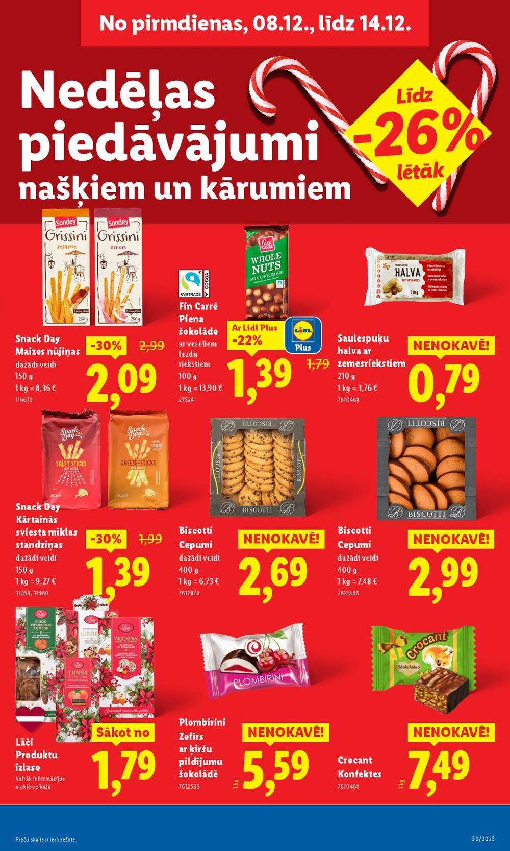 lidl - LIDL (11.12.2025 - 14.12.2025) - page: 37