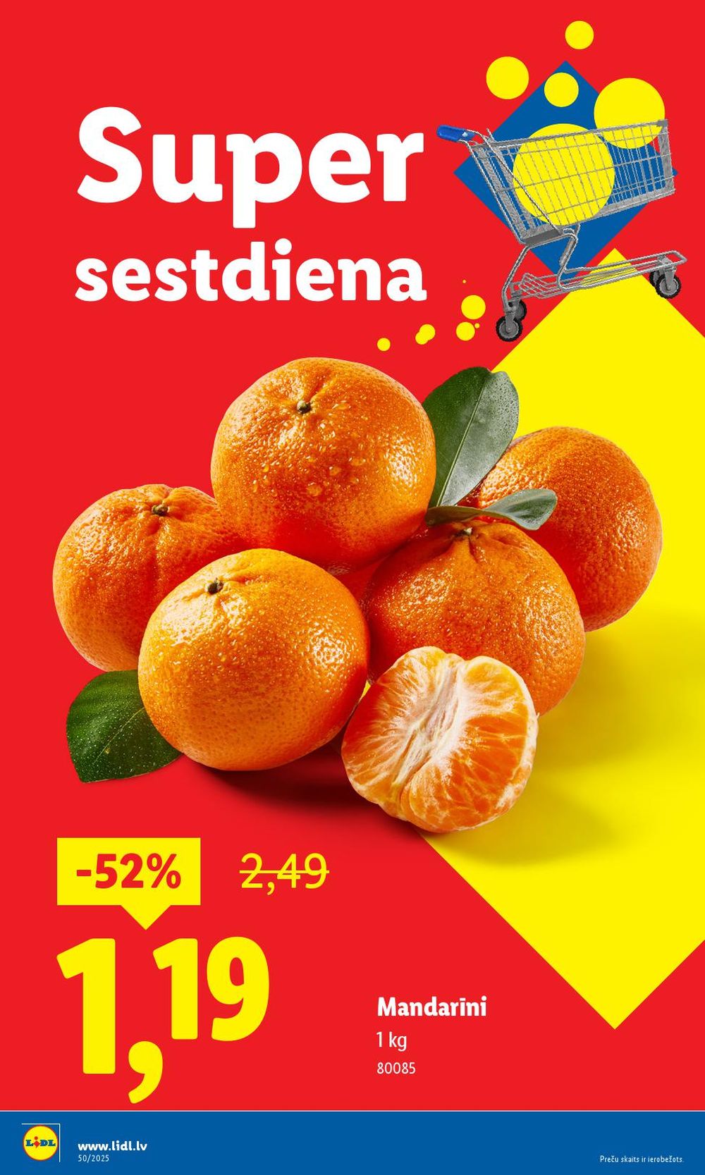 lidl - LIDL (11.12.2025 - 14.12.2025) - page: 4