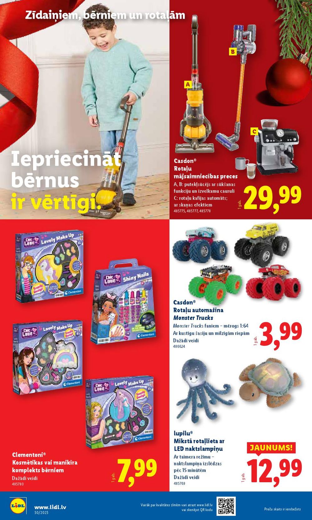 lidl - LIDL (11.12.2025 - 14.12.2025) - page: 70