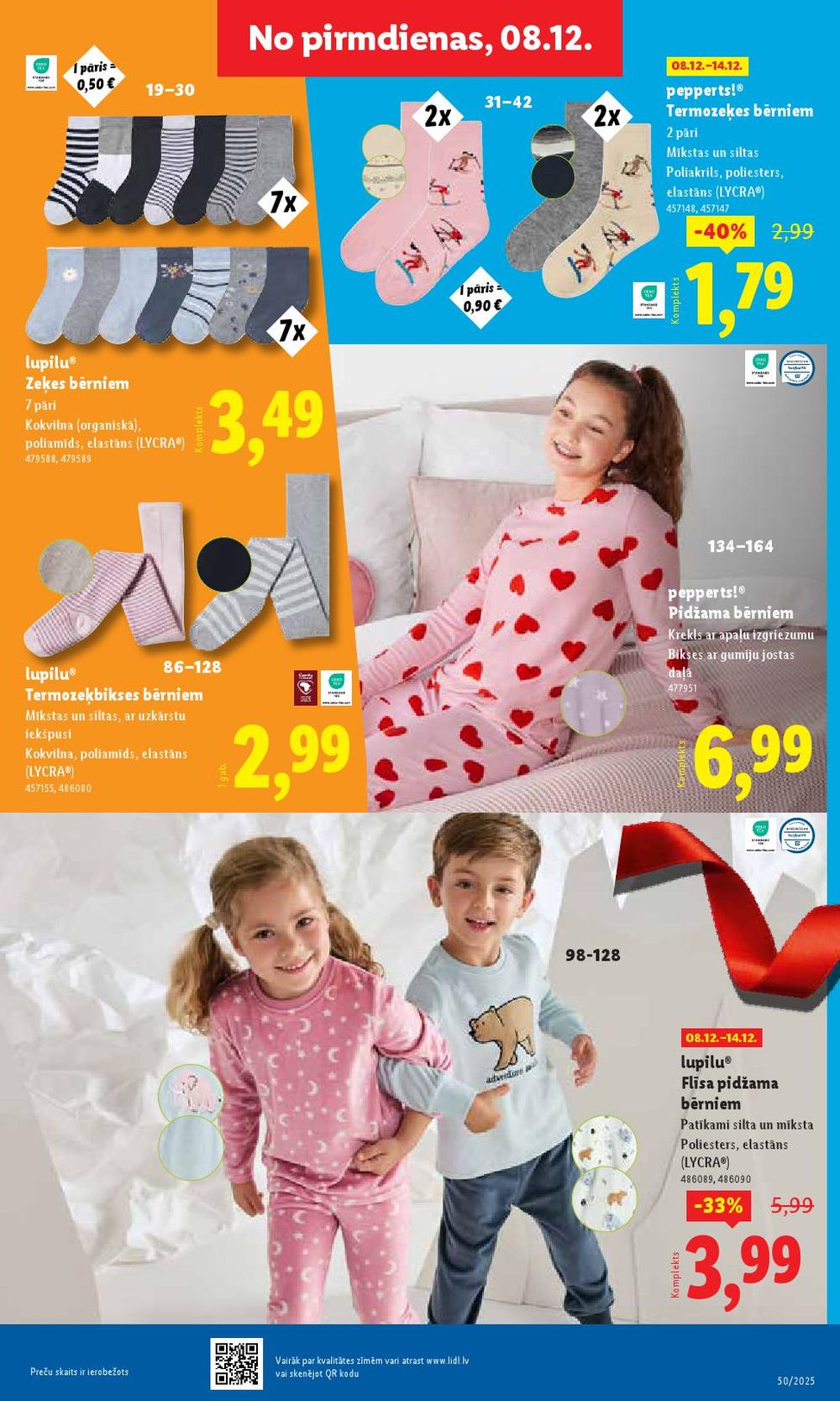 lidl - LIDL (11.12.2025 - 14.12.2025) - page: 57