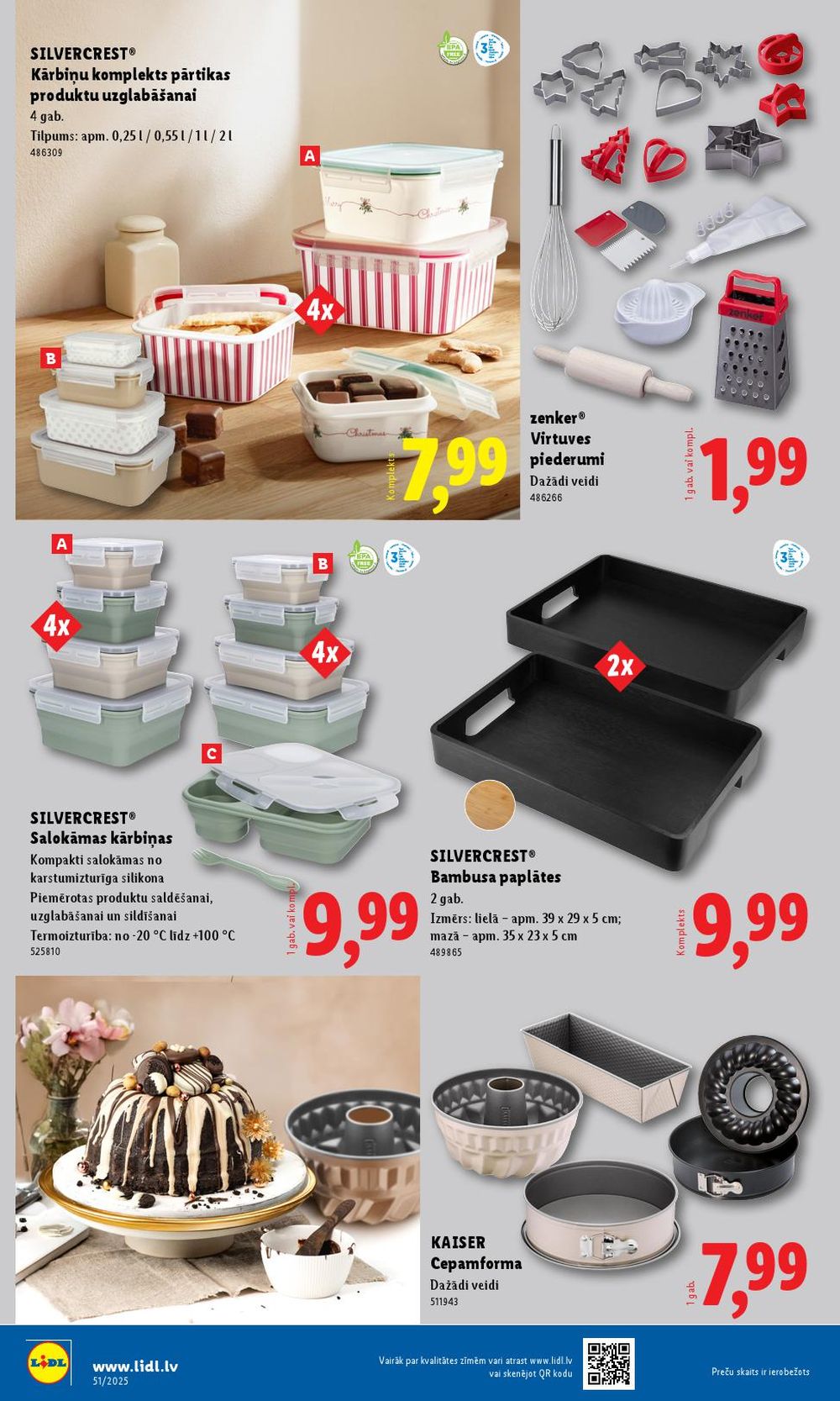 lidl - LIDL (15.12.2025 - 21.12.2025) - page: 42