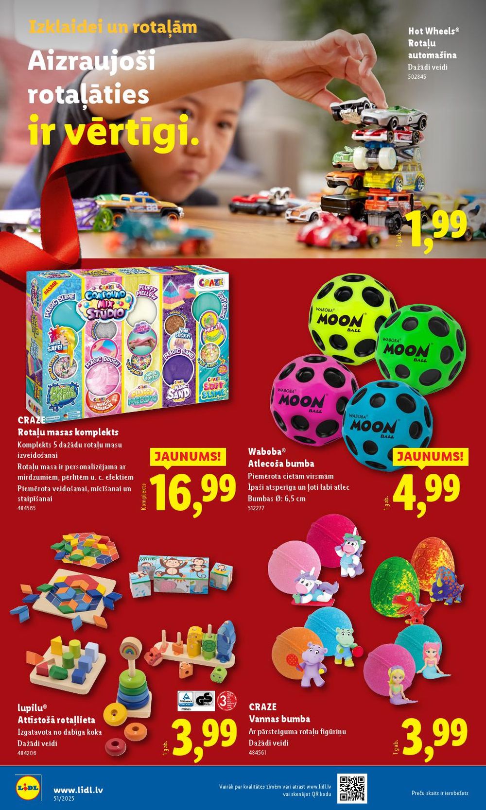 lidl - LIDL (15.12.2025 - 21.12.2025) - page: 66
