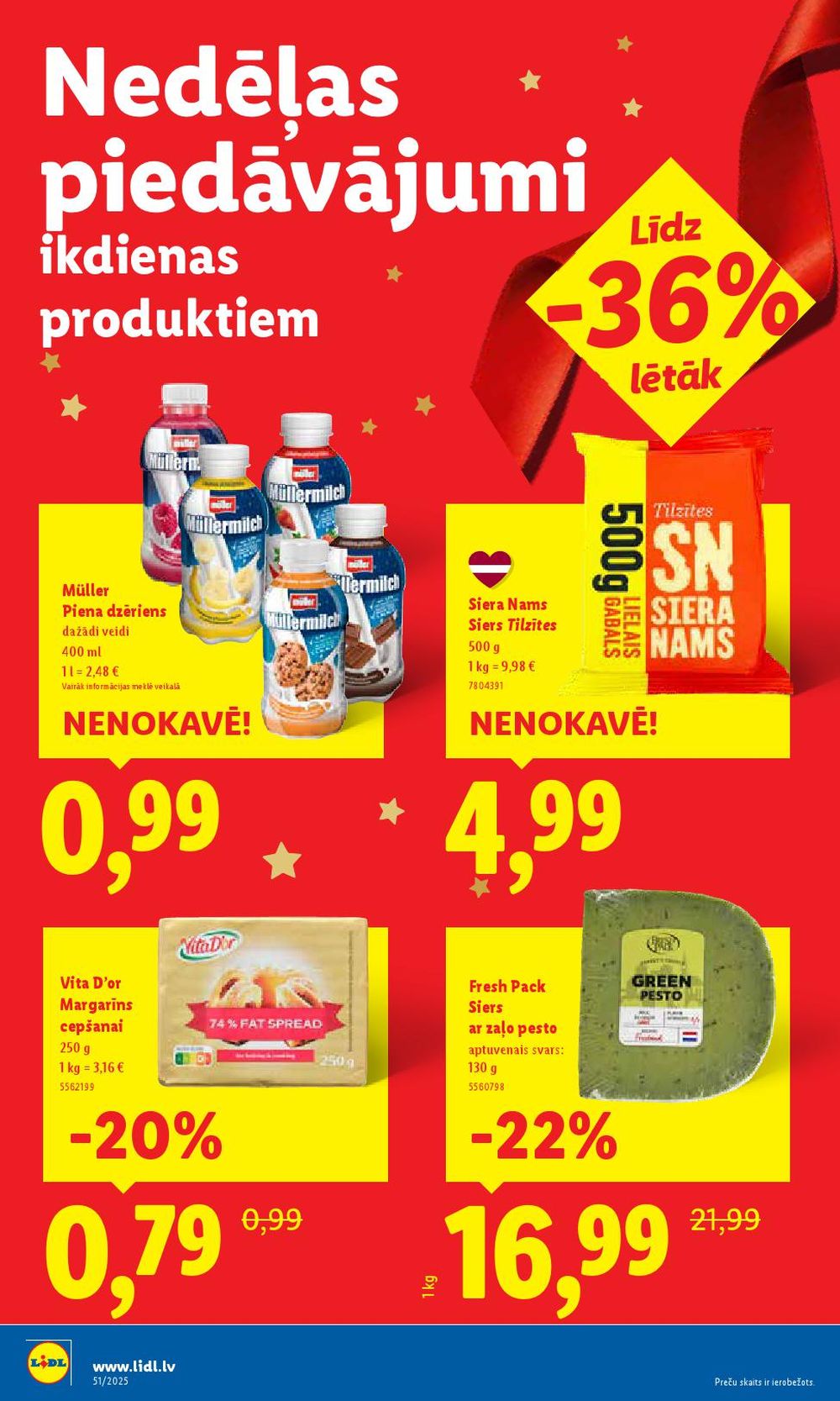 lidl - LIDL (15.12.2025 - 21.12.2025) - page: 24