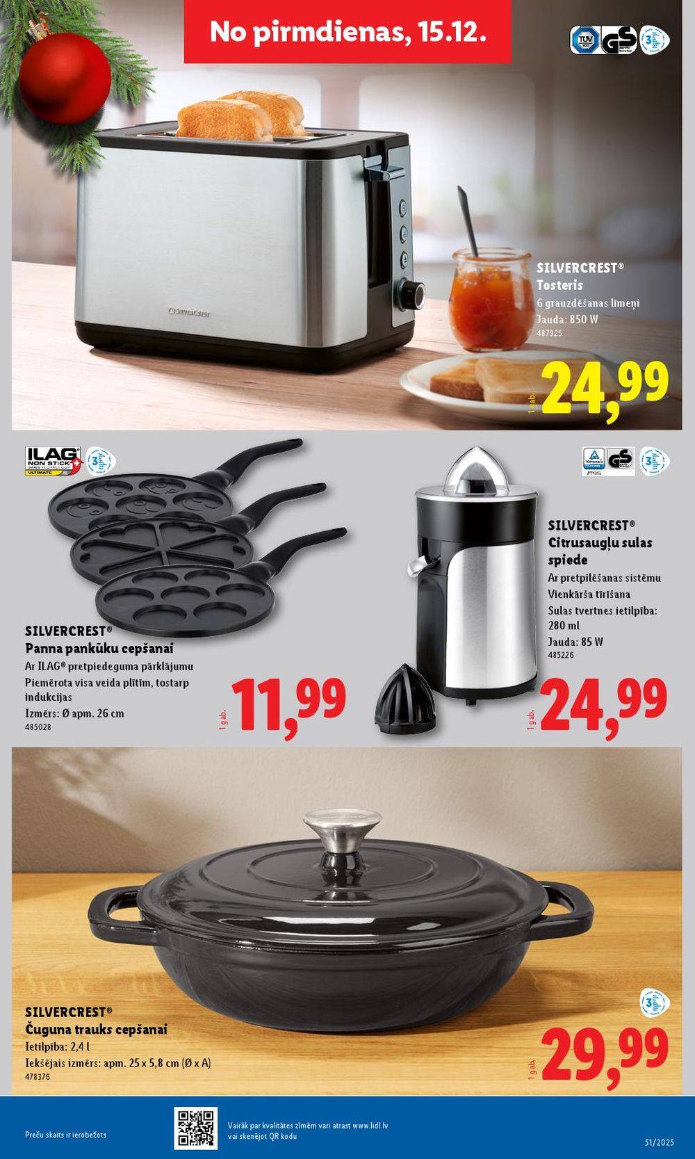 lidl - LIDL (15.12.2025 - 21.12.2025) - page: 41