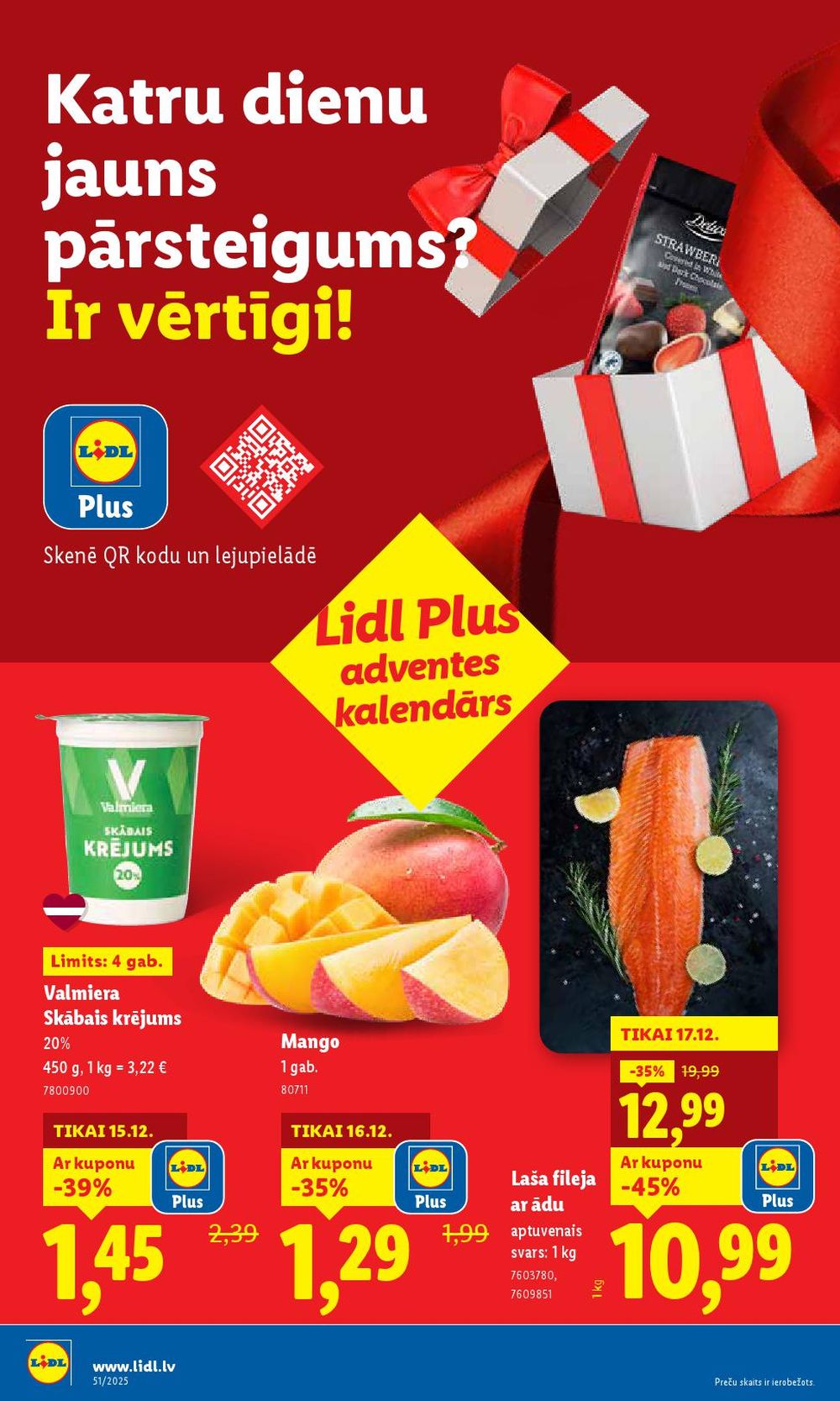 lidl - LIDL (15.12.2025 - 21.12.2025) - page: 10