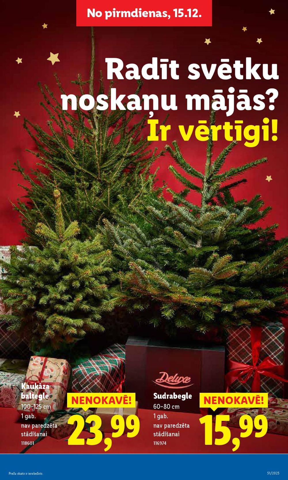 lidl - LIDL (15.12.2025 - 21.12.2025) - page: 33