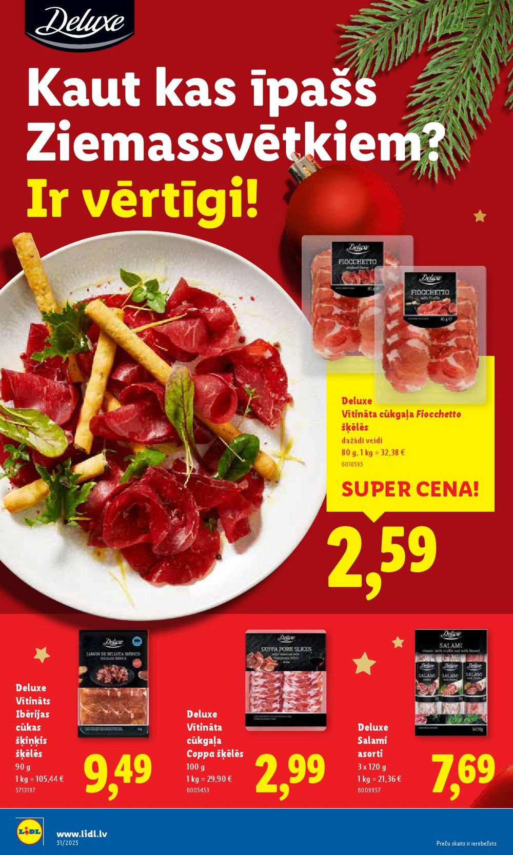 lidl - LIDL (15.12.2025 - 21.12.2025) - page: 12