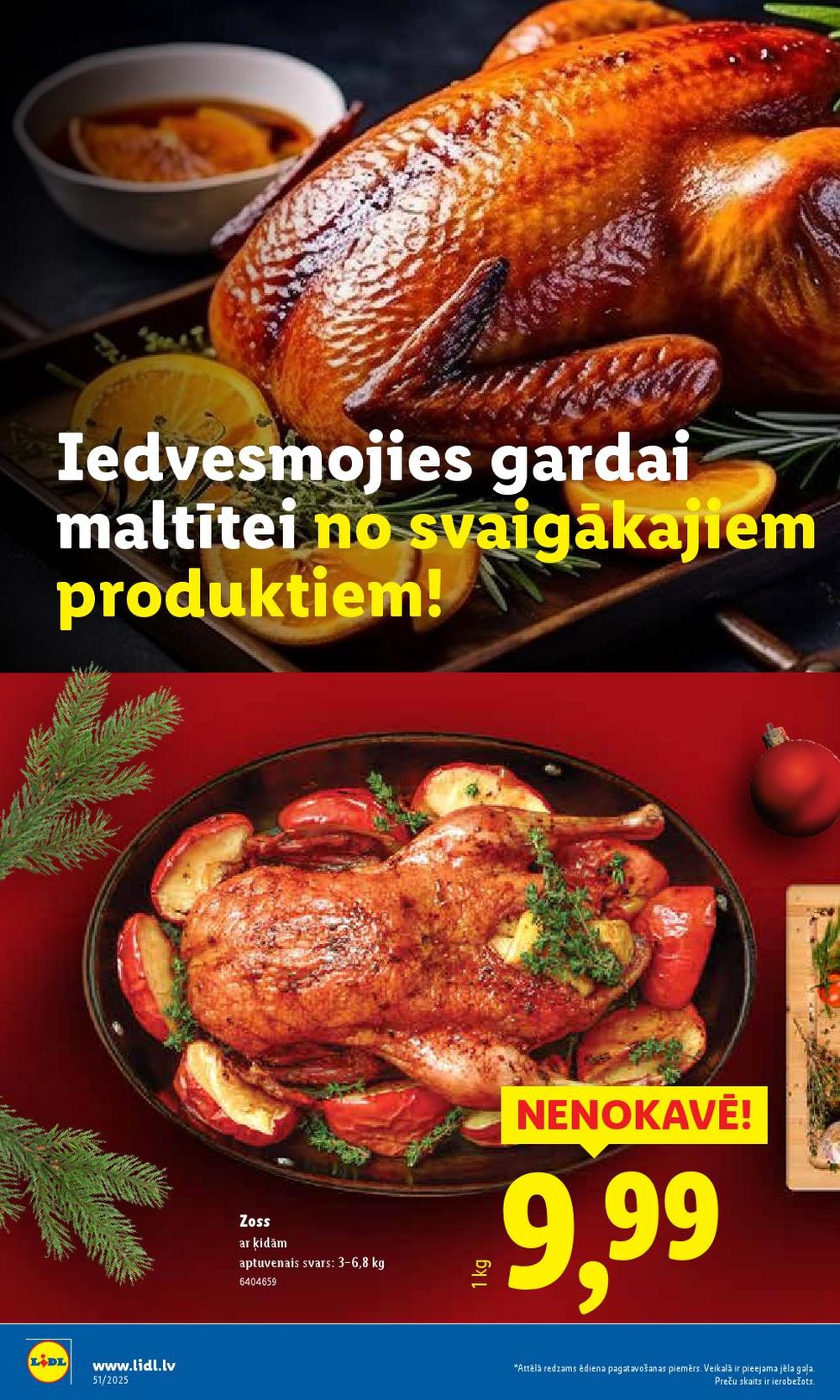 lidl - LIDL (15.12.2025 - 21.12.2025) - page: 74
