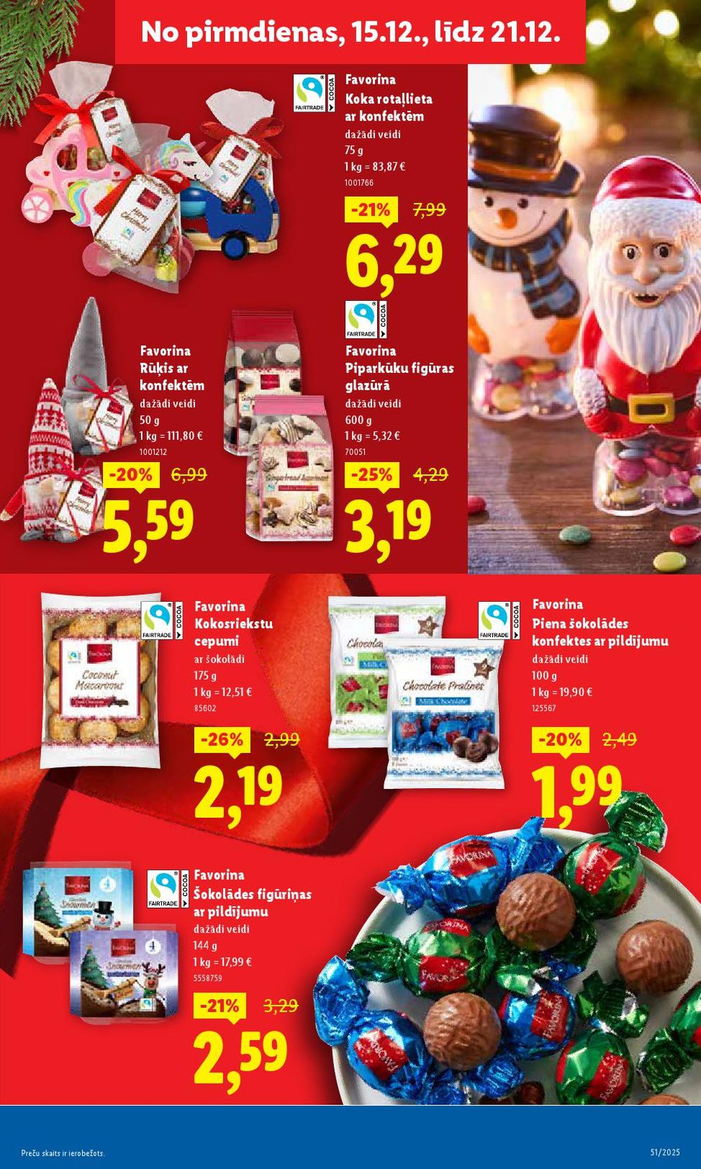 lidl - LIDL (15.12.2025 - 21.12.2025) - page: 17