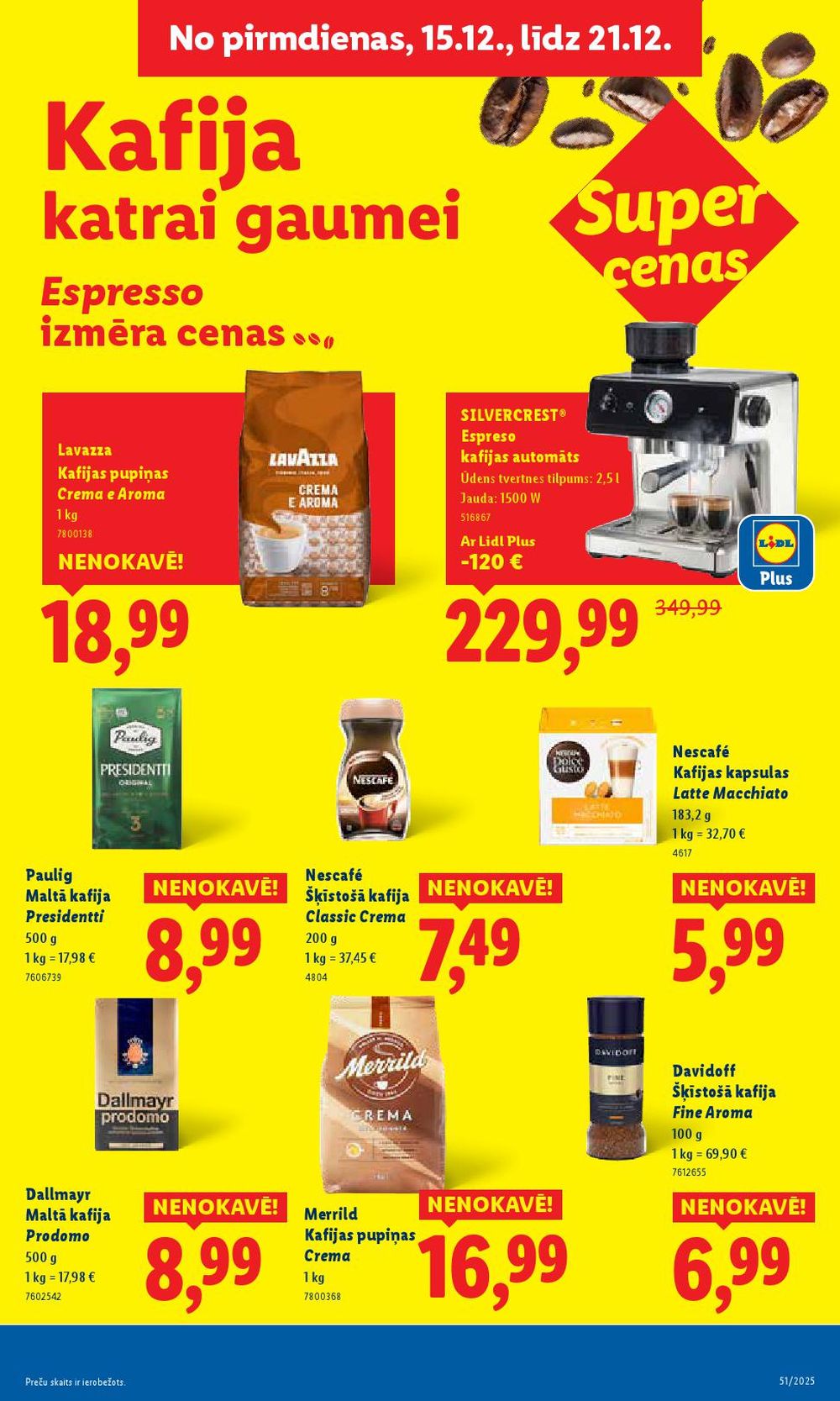 lidl - LIDL (15.12.2025 - 21.12.2025) - page: 31