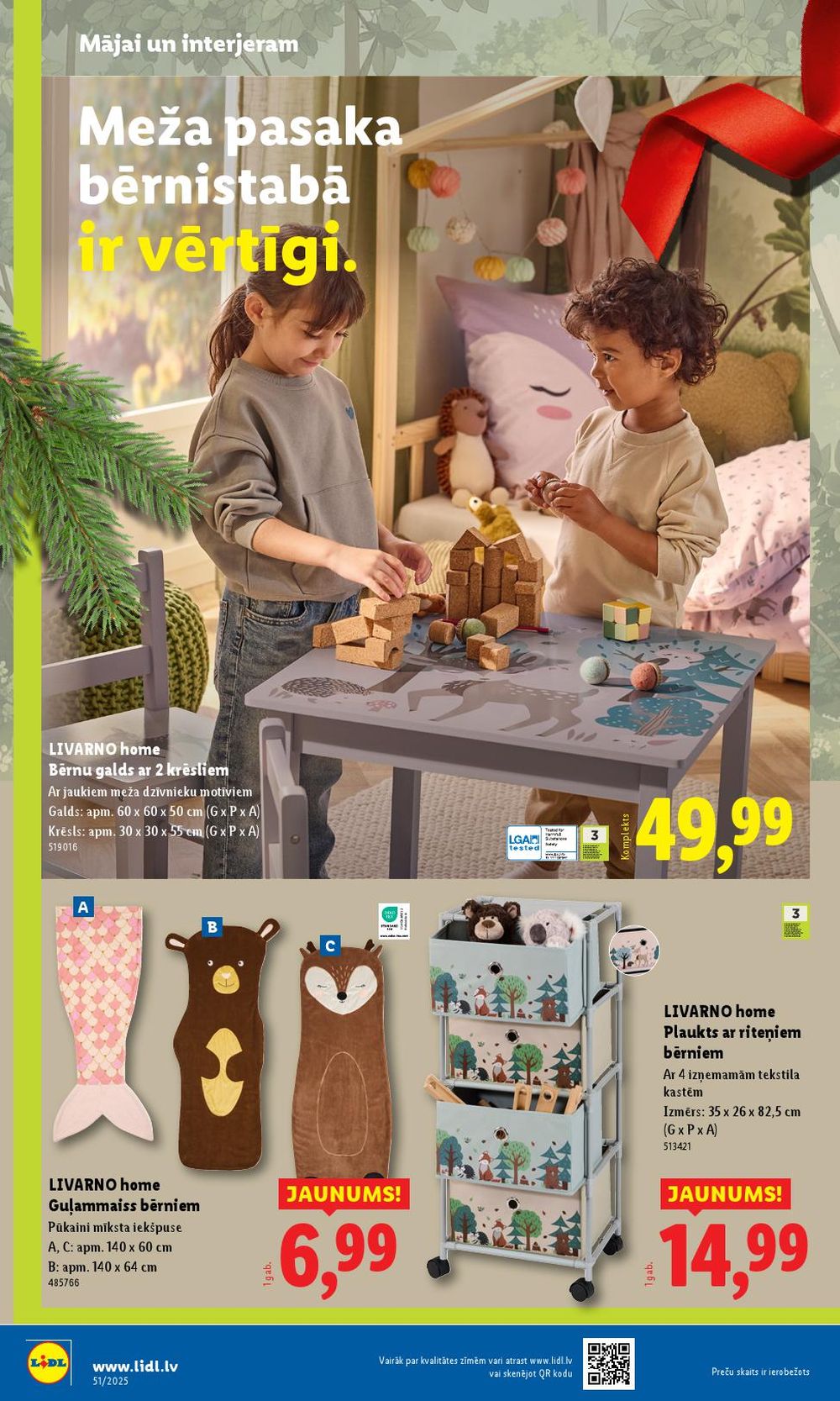 lidl - LIDL (15.12.2025 - 21.12.2025) - page: 64