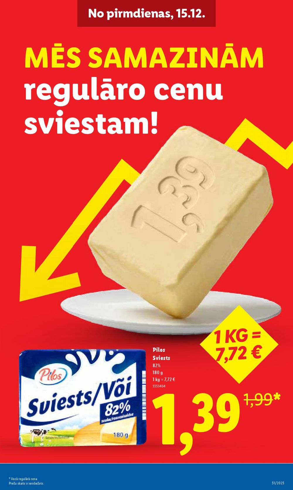 lidl - LIDL (15.12.2025 - 21.12.2025) - page: 3