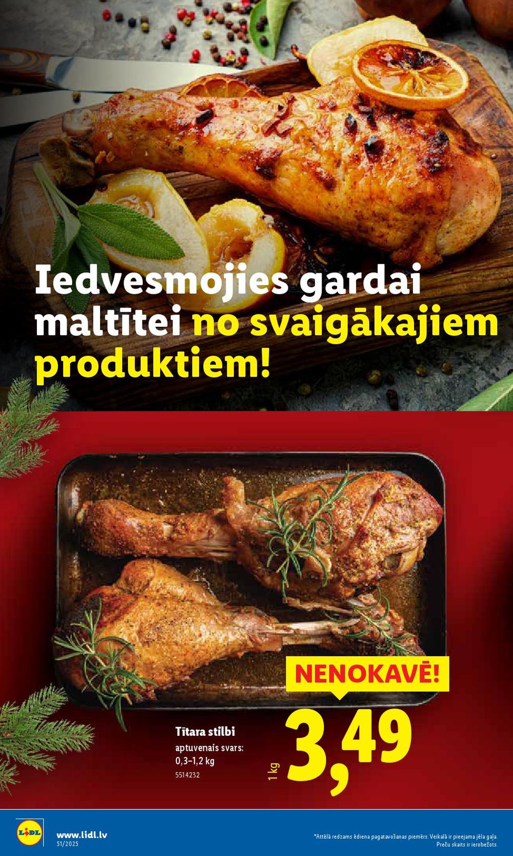 lidl - LIDL (15.12.2025 - 21.12.2025) - page: 8