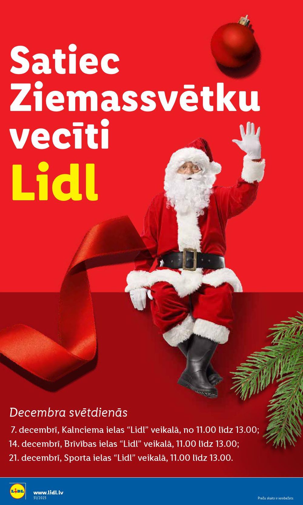 lidl - LIDL (15.12.2025 - 21.12.2025) - page: 32