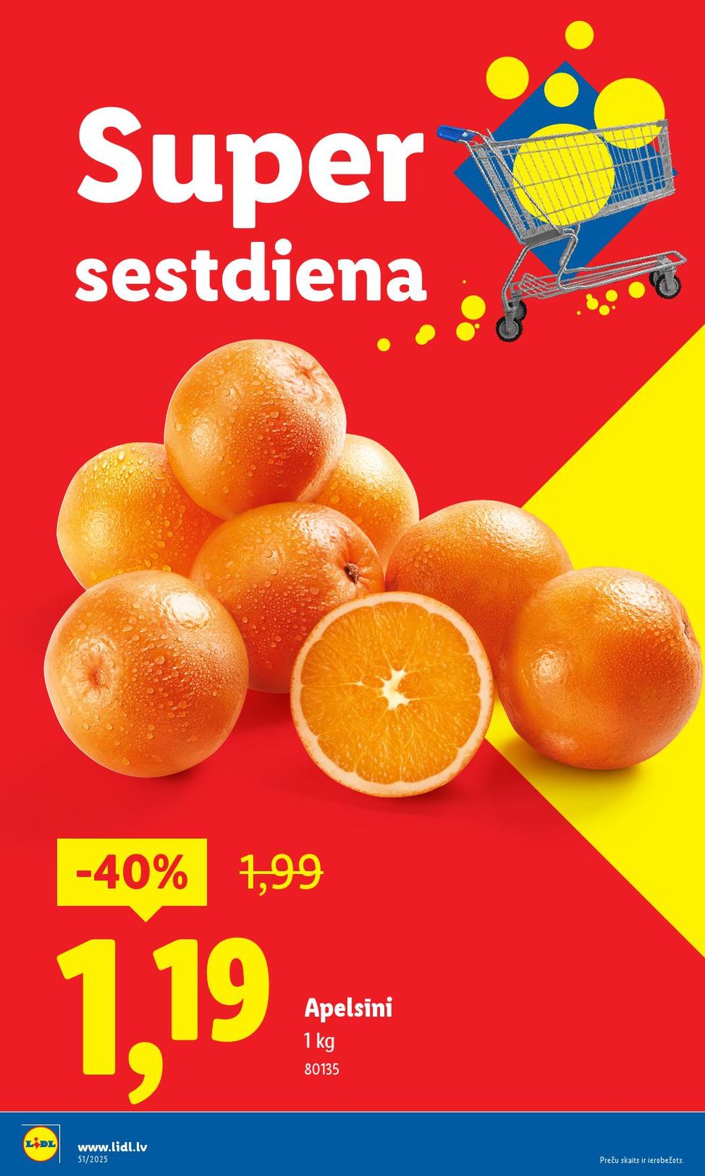 lidl - LIDL (18.12.2025 - 21.12.2025) - page: 4