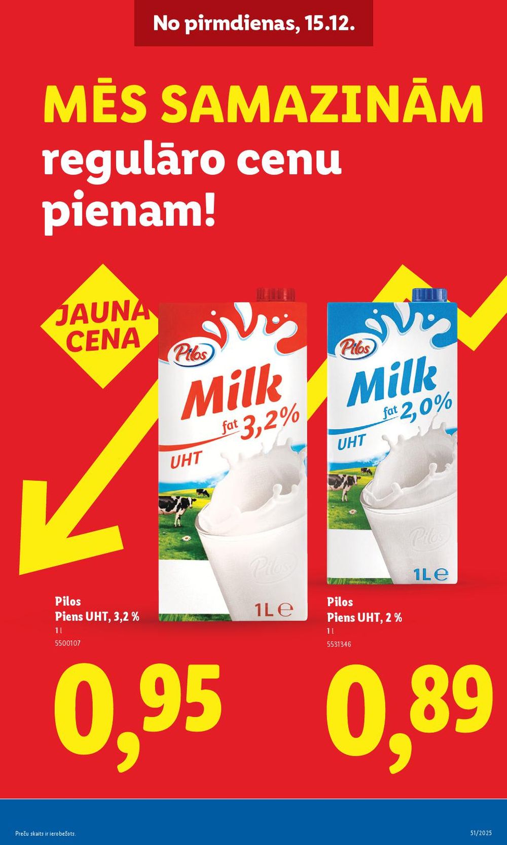 lidl - LIDL (18.12.2025 - 21.12.2025) - page: 3