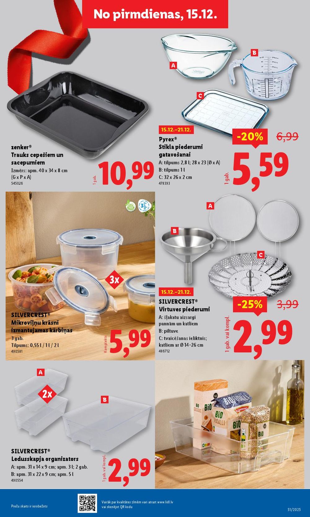 lidl - LIDL (18.12.2025 - 21.12.2025) - page: 53