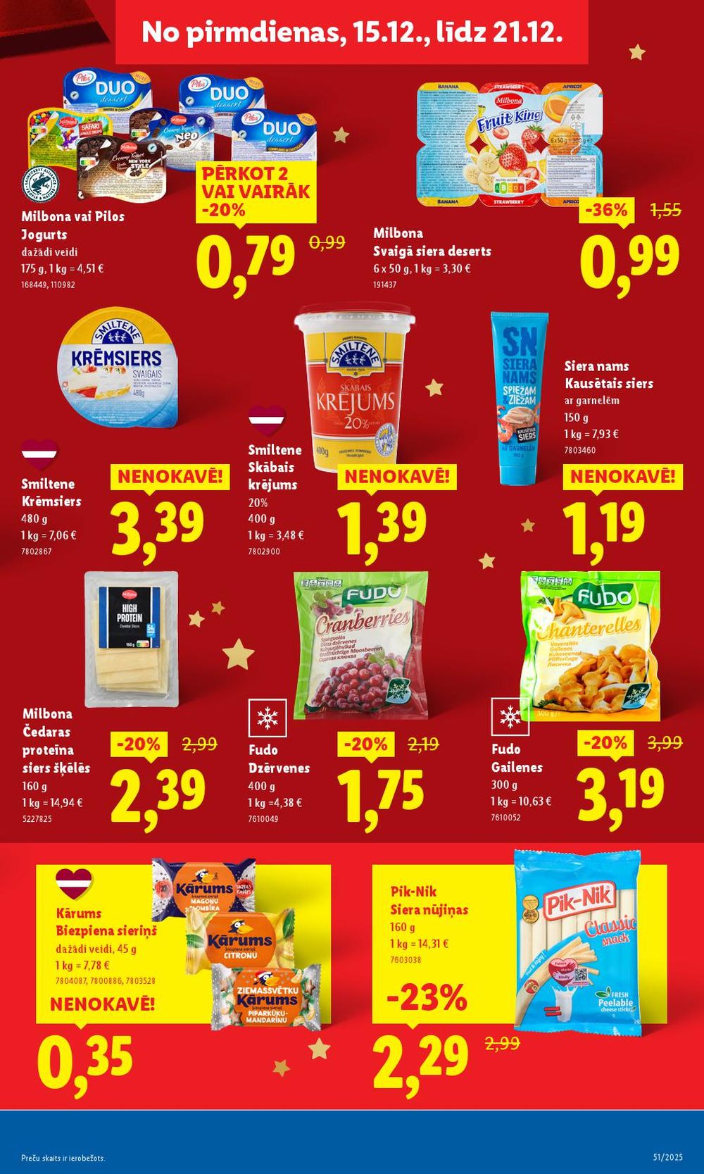 lidl - LIDL (18.12.2025 - 21.12.2025) - page: 35