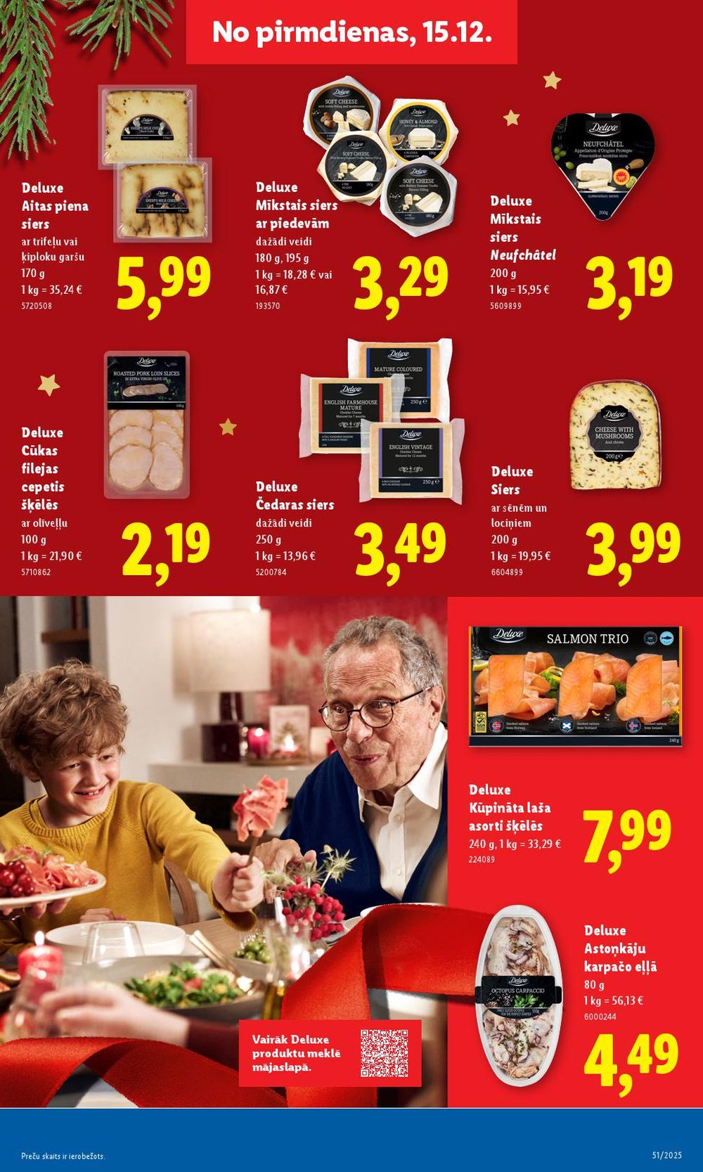 lidl - LIDL (18.12.2025 - 21.12.2025) - page: 29