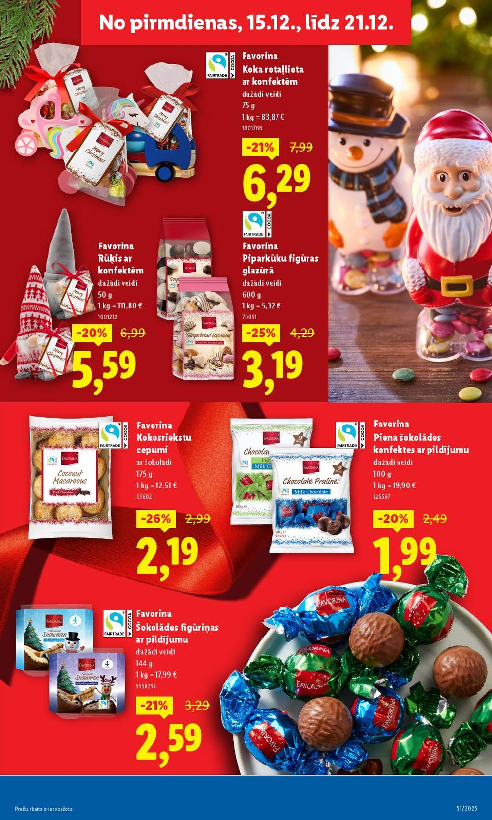 lidl - LIDL (18.12.2025 - 21.12.2025) - page: 33
