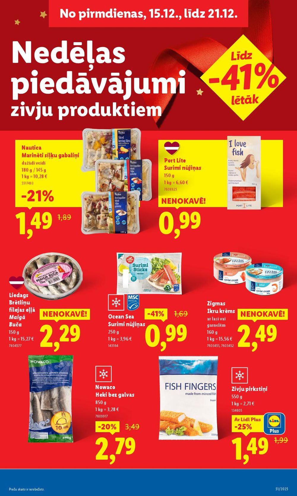lidl - LIDL (18.12.2025 - 21.12.2025) - page: 37