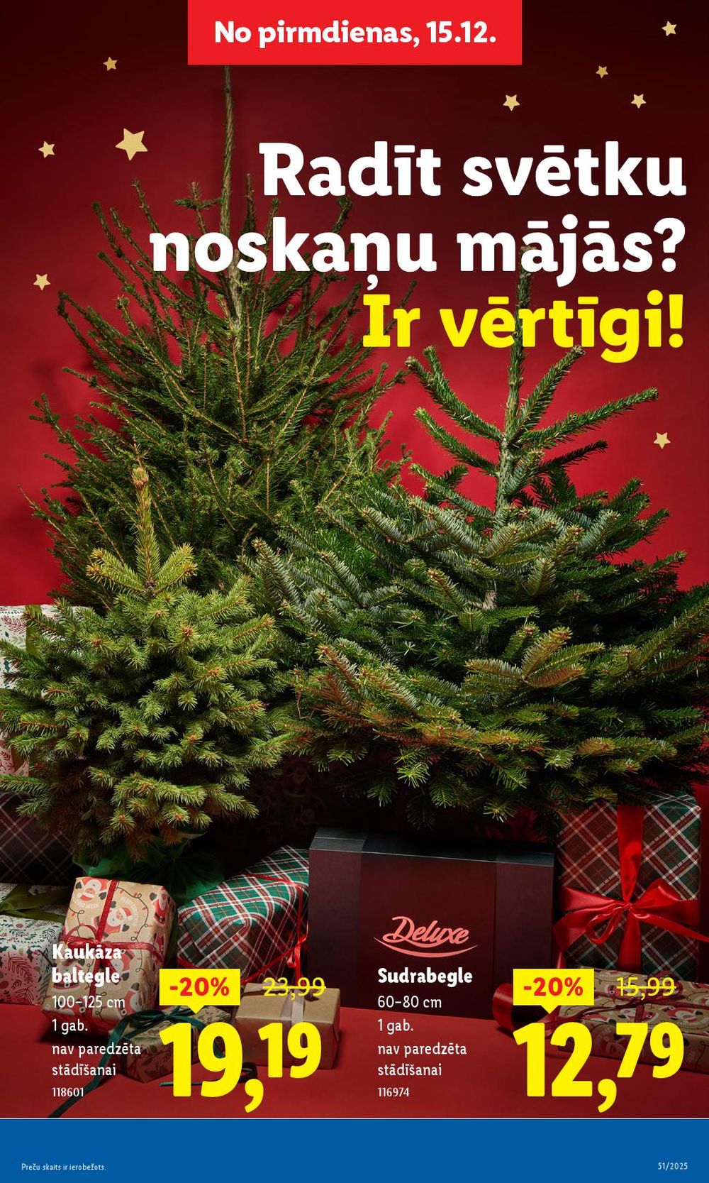 lidl - LIDL (18.12.2025 - 21.12.2025) - page: 43