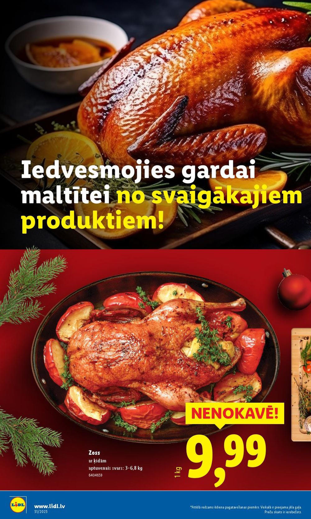 lidl - LIDL (18.12.2025 - 21.12.2025) - page: 12