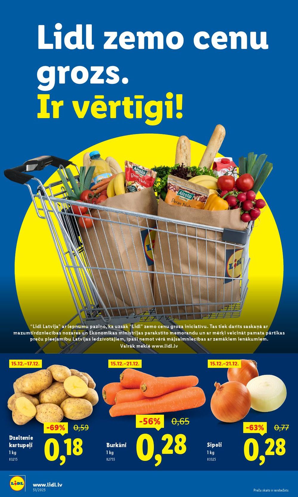 lidl - LIDL (18.12.2025 - 21.12.2025) - page: 26