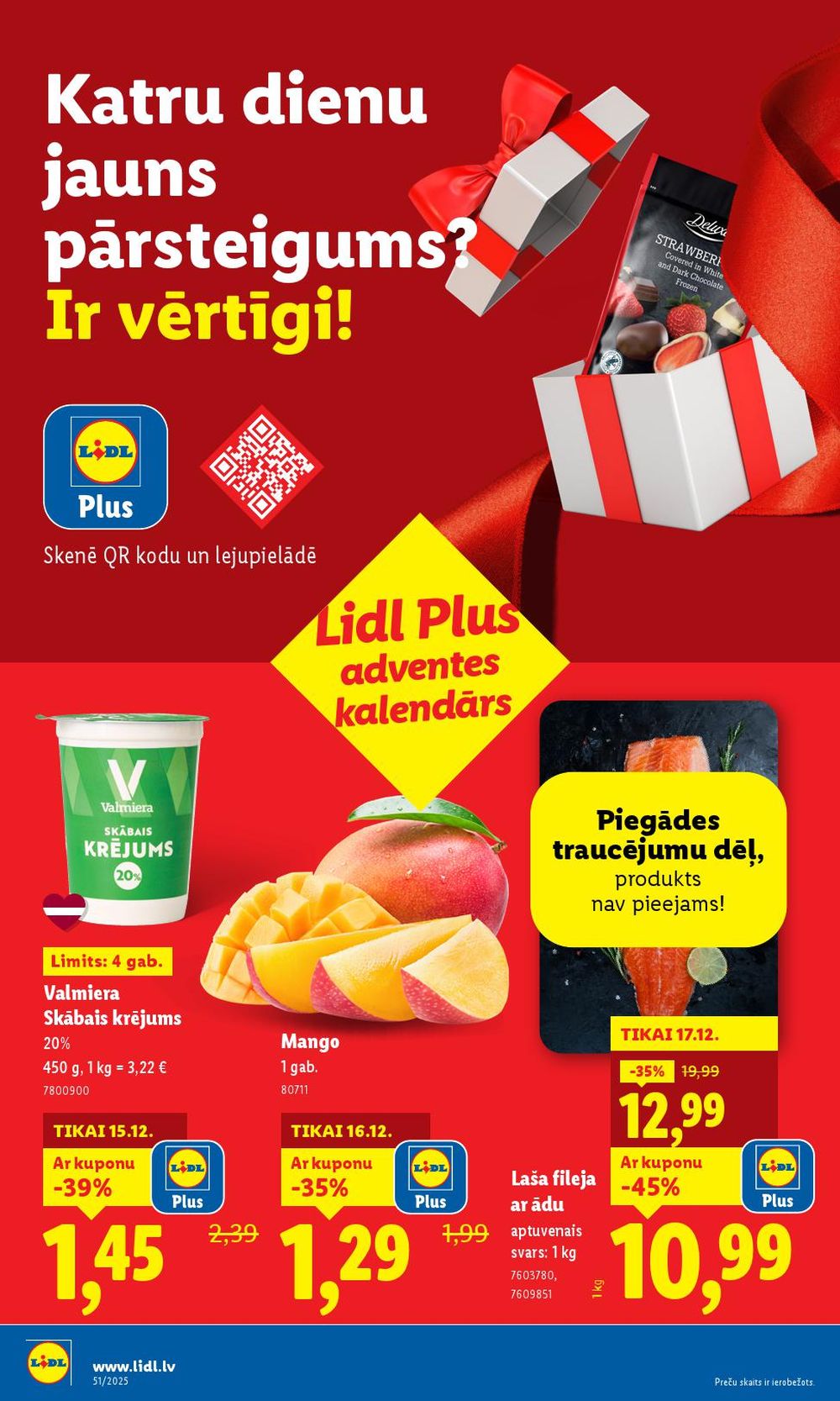 lidl - LIDL (18.12.2025 - 21.12.2025) - page: 18