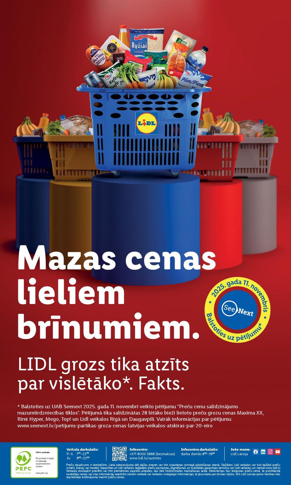 lidl - LIDL (18.12.2025 - 21.12.2025) - page: 80