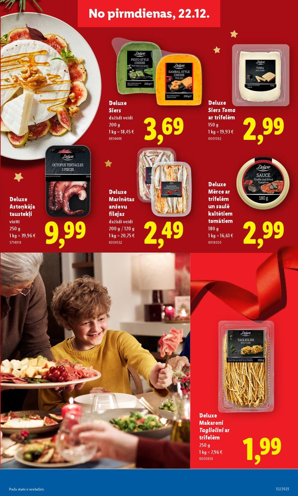 lidl - LIDL (22.12.2025 - 28.12.2025) - page: 13