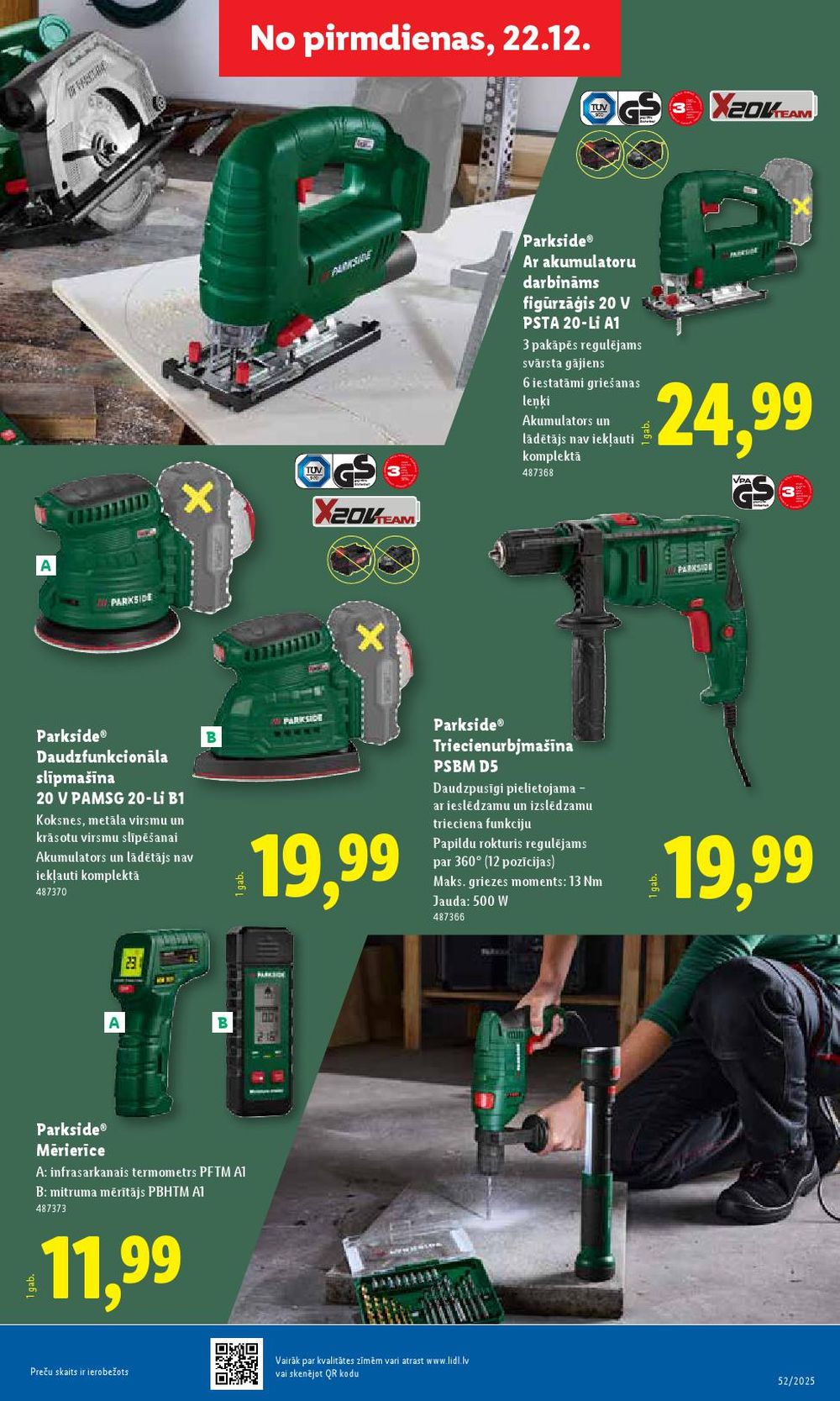 lidl - LIDL (22.12.2025 - 28.12.2025) - page: 51