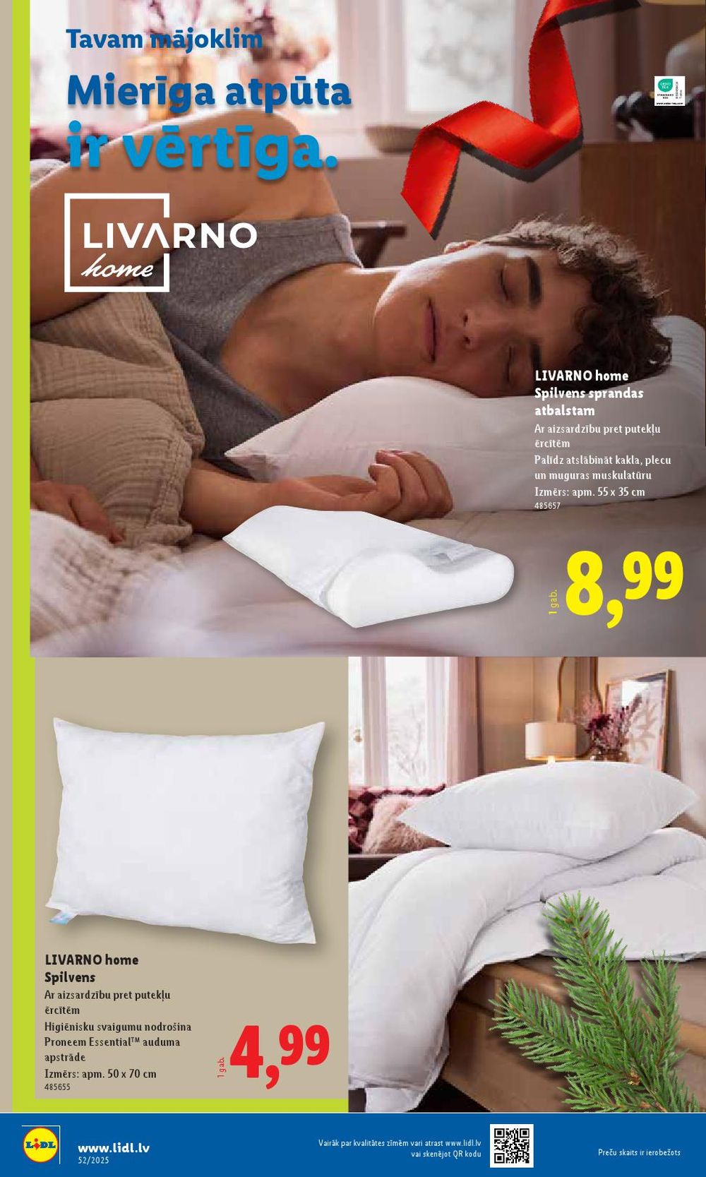 lidl - LIDL (22.12.2025 - 28.12.2025) - page: 38