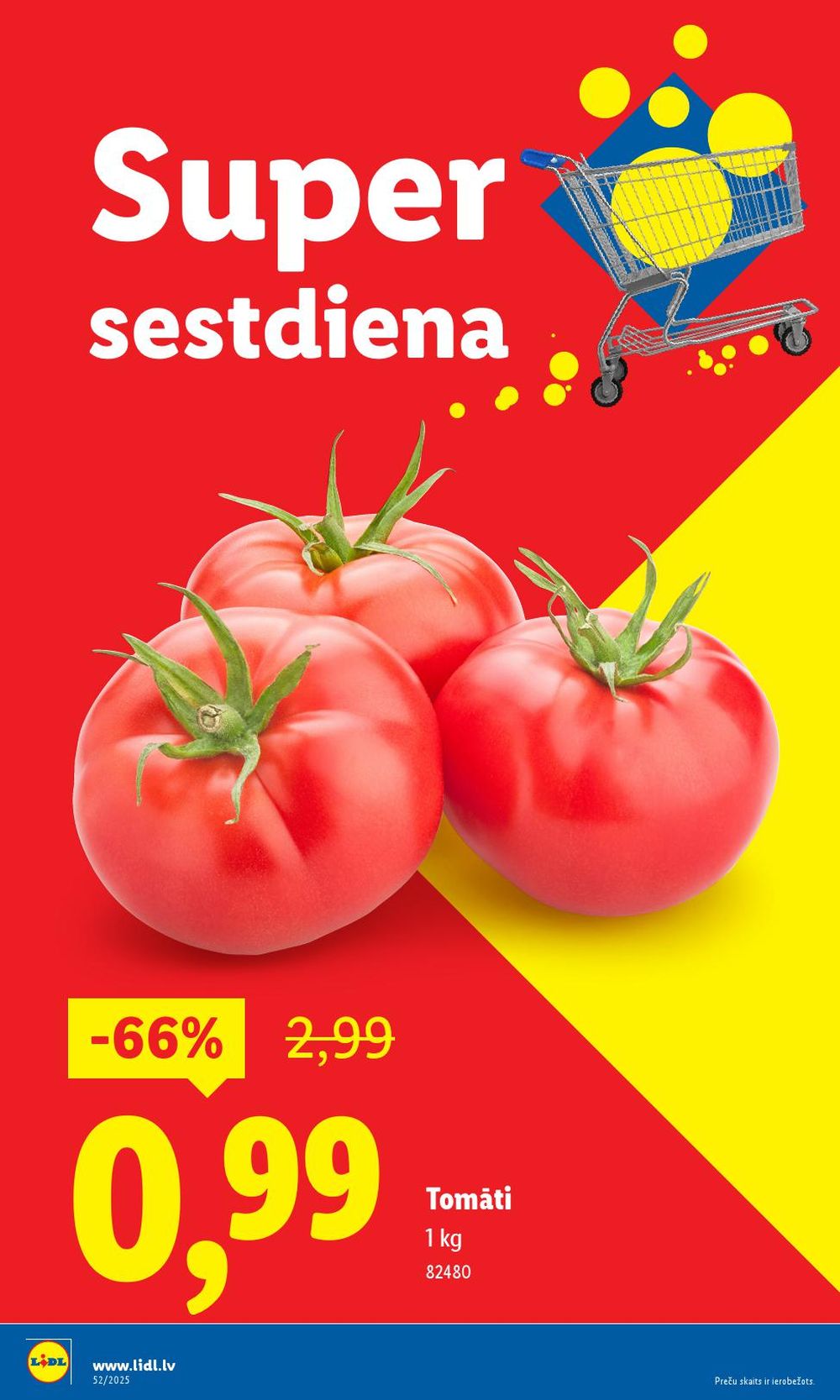 lidl - LIDL (25.12.2025 - 28.12.2025) - page: 4