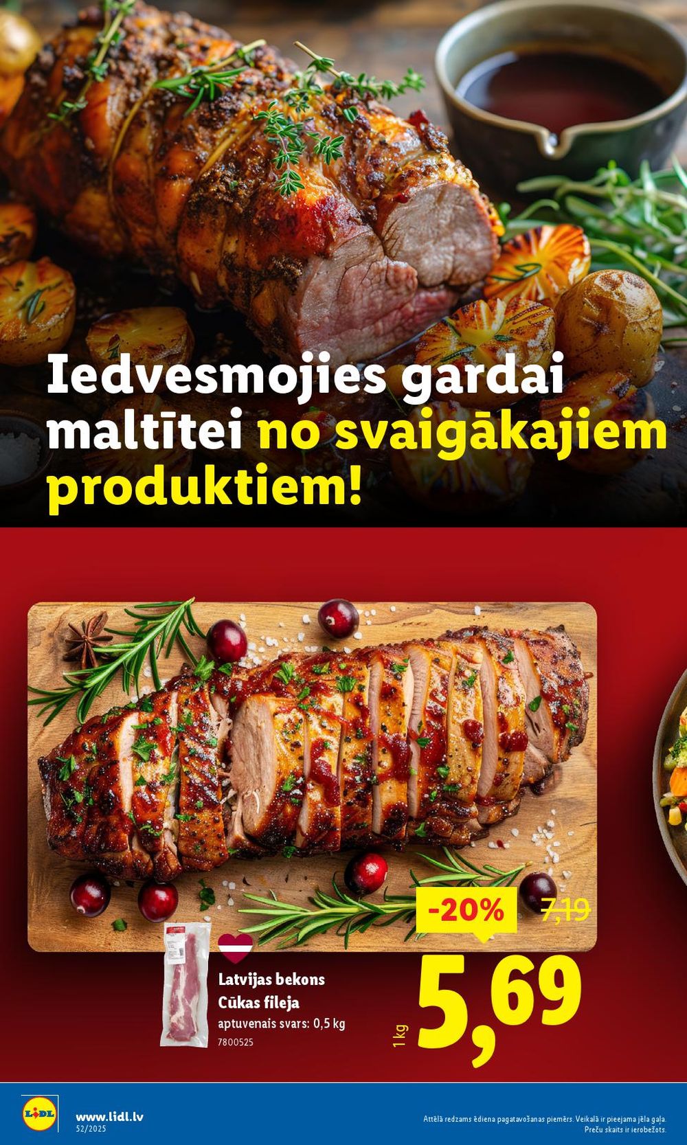 lidl - LIDL (25.12.2025 - 28.12.2025) - page: 10