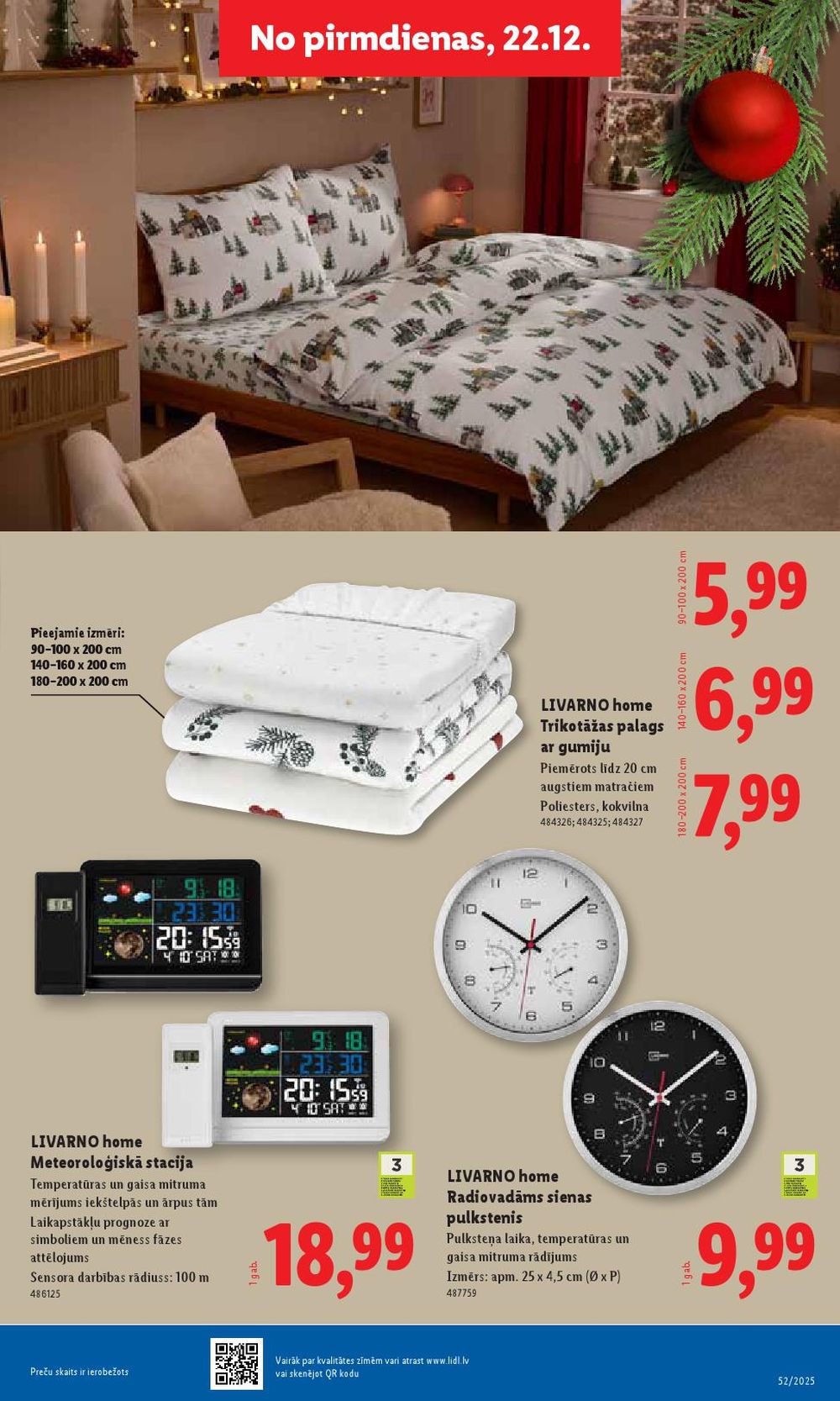 lidl - LIDL (25.12.2025 - 28.12.2025) - page: 43