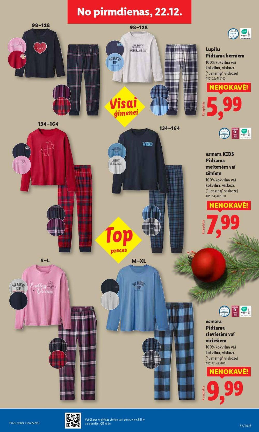lidl - LIDL (25.12.2025 - 28.12.2025) - page: 41