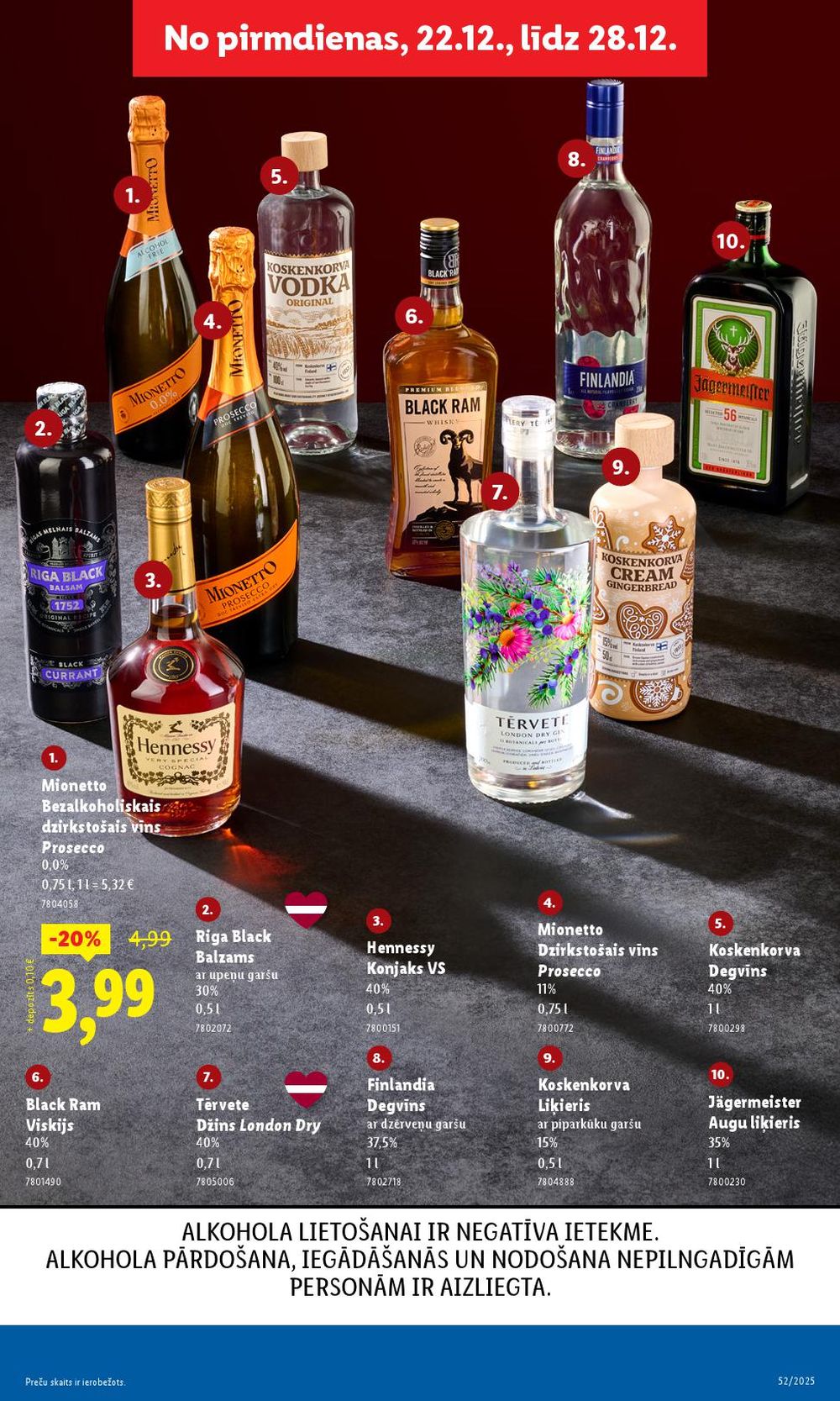 lidl - LIDL (25.12.2025 - 28.12.2025) - page: 37